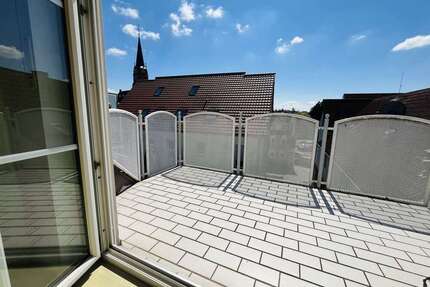 Wohnung zum Mieten in Bad Rappenau 850,00 € 67 m²