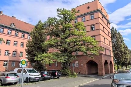 Wohnung zum Kaufen in Leipzig 110.000,00 € 46 m²