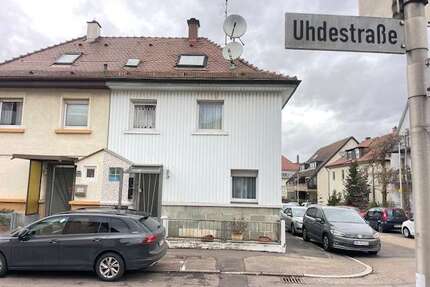 Haus zum Kaufen in Heilbronn 329.000,00 € 110 m²