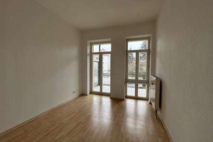 Wohnung zum Mieten in Plauen 262,00 € 47.5 m²