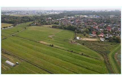 Grundstück in Brunsbüttel 69.000,00 € 29202 m²