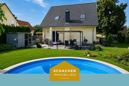 Haus zum Kaufen in Falkensee 590.000,00 € 133.86 m²