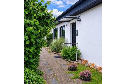Verkaufe Bungalow in Ensdorf-Saar