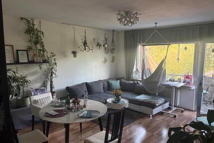 3 ZKB mit Balkon in Neuforweiler zu vermieten - Saarlouis