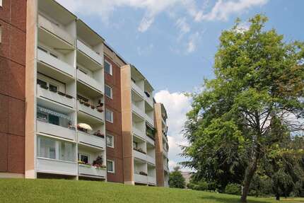 Wohnung zum Mieten in Gera 302,70 € 60.54 m²