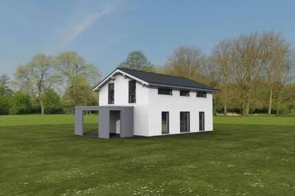 Traumhaftes Einfamilienhaus mit Keller in schöner Lage - Todtmoos Vordertodtmoos