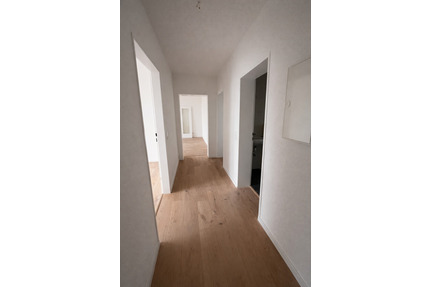 3-Zimmer Wohnung mit großem Balkon in Liederbach am Taunus