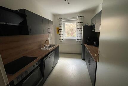 Schöne Wohnung mitten im Zentrum von Landau - Landau an der Isar