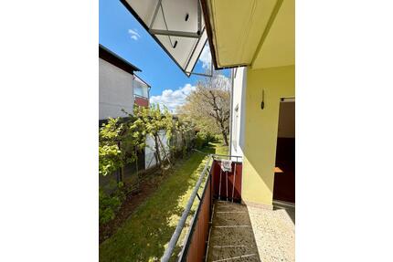 Mietwohnung in Kleinwallstadt - Neues Bad und neue Küche