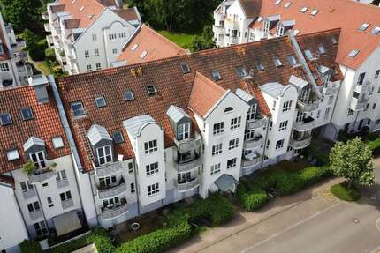 Wohnung zum Kaufen in Leipzig 265.000,00 € 121.09 m²