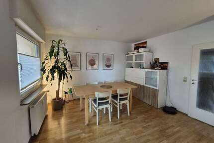 Wohnung zum Mieten in Heddernheim 955,00 € 60 m²