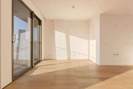 Wohnung zum Kaufen in Frankfurt am Main 575.000,00 € 39.9 m²