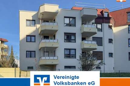 Wohnung zum Kaufen in Reutlingen 339.000,00 € 96 m²