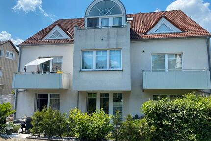 Bad Salzuflen Wasserfuhr EG Wohnung mit Umlaufenden Garten-Ter