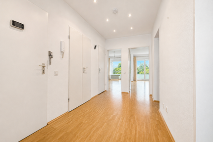 Wohnung zum Kaufen in Erkrath 217.000,00 € 83 m²
