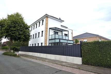 Wohnung zum Kaufen in Bohmte 270.072,00 € 81.84 m²