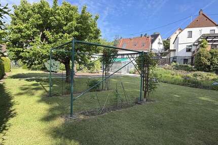 Haus zum Kaufen in Hofheim-Marxheim 1.280.000,00 € 117 m²