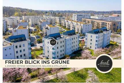 Wohnung zum Kaufen in Potsdam 498.500,00 € 91.8 m²