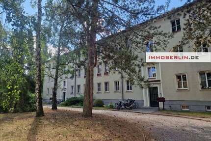 Wohnung zum Kaufen in Hennigsdorf 249.000,00 € 58 m²