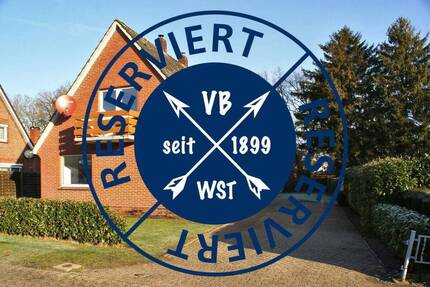 RESERVIERT! Ruhiges Mietobjekt auf großem Grundstück im Herzen von Godensholt - Apen / Godensholt