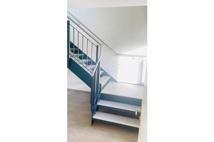 Charmante 3 Zimmer Wohnung im Herzen von Breddorf - Tarmstedt