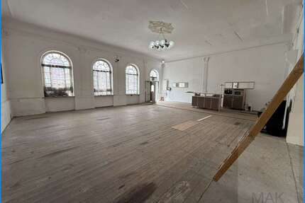 Haus zum Kaufen in Beelitz Reesdorf 165.000,00 € 110 m² - Beelitz / Reesdorf