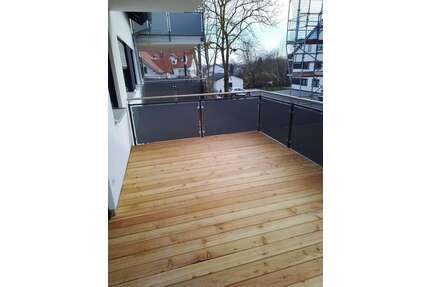 Wohnung zum Mieten in Schierling 760,00 € 61.4 m²