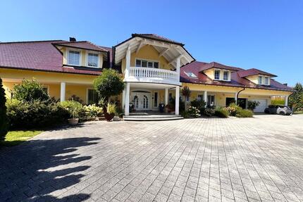 Wohn- und Geschäftsimmobilie - 3.700.000,00&nbsp;EUR Kaufpreis, ca.&nbsp; 610,00&nbsp;m&sup2; in Scheyern (PLZ: 85298)