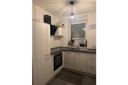 Schöne Terrassenwohnung ab Mai frei - Zweiflingen