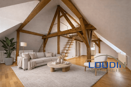 Wohnung zum Kaufen in Offenburg 320.000,00 € 93.12 m²