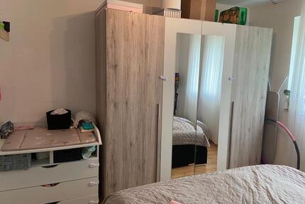 Vermiete eine 2 Zimmerwohnung in Mainburg