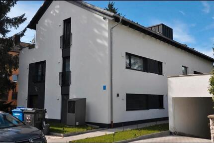Provisionfreie exklusive Neubau 3 Zimmer Wohnung in München
