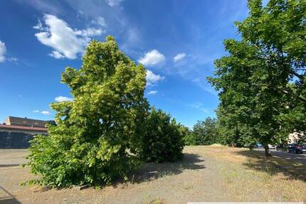 Zentrumsnahes Baugrundstück in Luckau mit Projektplanung für Mehrfamilienhaus
