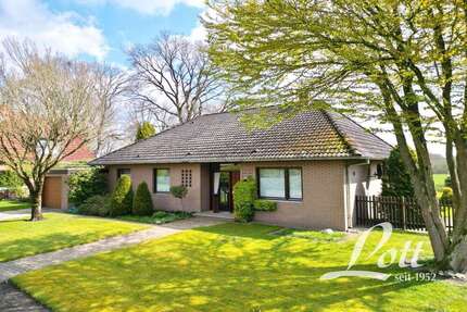 Haus zum Kaufen in Westerstede Seggern 369.000,00 € 128.8 m² - Westerstede / Seggern