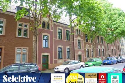 Haus zum Kaufen in Duisburg Laar 308.000,00 € 168 m² - Duisburg / Laar