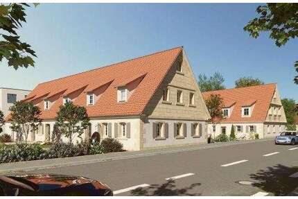 Wohnung zum Kaufen in Bindlach 220.490,00 € 46.38 m²