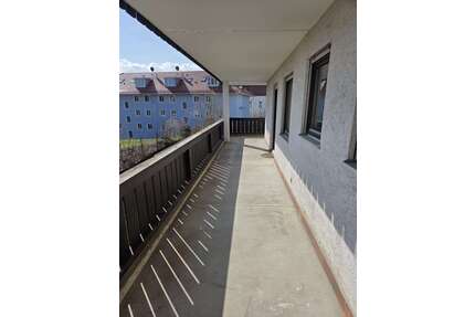 Wohnung zum Kaufen in Murnau am Staffelsee 394.000,00 € 78 m²