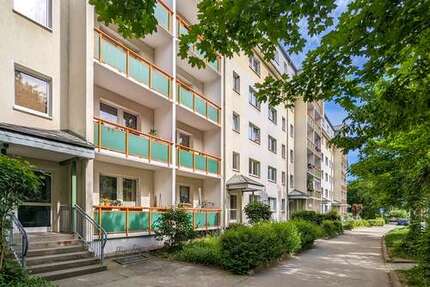 Wohnung zum Mieten in Freiberg 393,00 € 56 m²