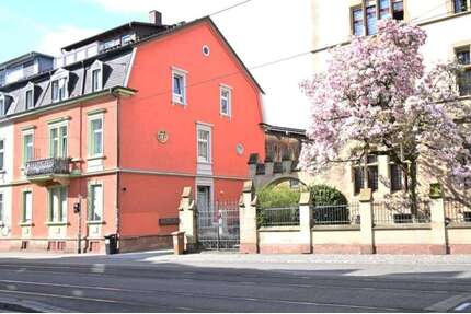 Wohnung zum Kaufen in Freiburg 370.000,00 € 74 m²