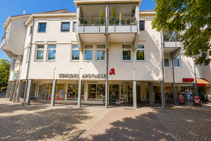Wohnung zum Kaufen in Lahr 185.000,00 € 70 m²