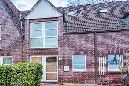 Haus zum Kaufen in Großhansdorf 599.000,00 € 133 m²