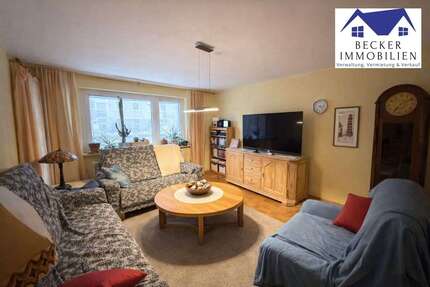 Wohnung zum Kaufen in Wolfenbüttel 135.000,00 € 74 m²