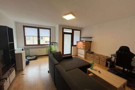 Wohnung zum Mieten in Bremerhaven 495,00 € 71.73 m²