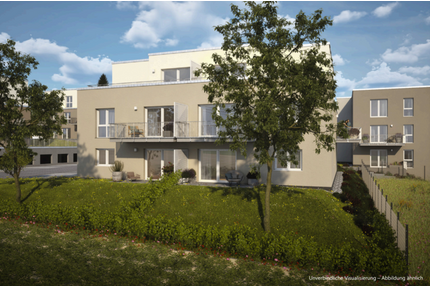 Wohnung zum Kaufen in Biebertal 211.000,00 € 49.84 m²