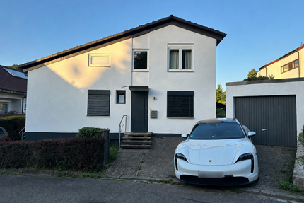 Haus zum Kaufen in Baden-Baden 575.000,00 € 160 m²