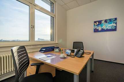 Büro in Hannover 2.346,80 € 256.76 m²