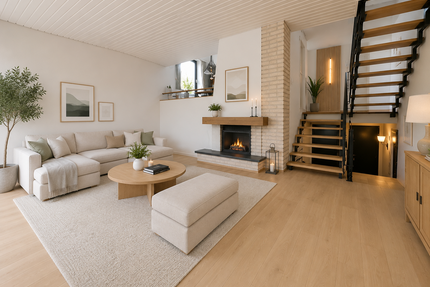 Haus zum Kaufen in Meerbusch 679.000,00 € 125 m²
