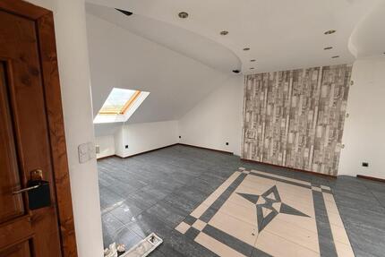 2-Zimmer Dachgeschosswohnung Bochum