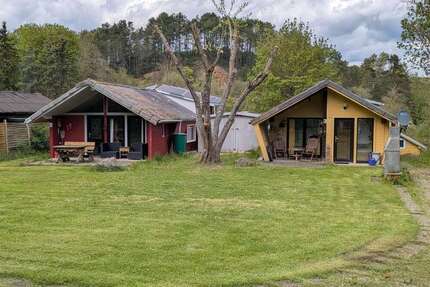 Haus zum Kaufen in Blankenheim 180.000,00 € 60 m²
