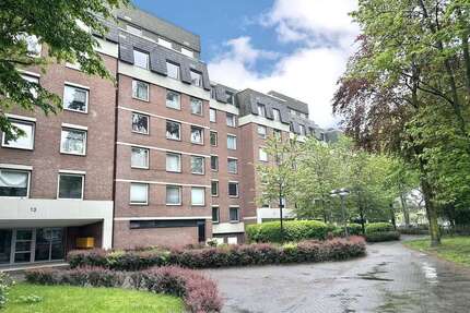 Wohnung zum Kaufen in Köln 239.000,00 € 57 m²